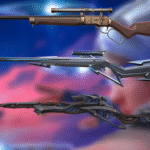 EVERY EXCLUSIVE MARSHAL SKIN IN VALORANT 2025(Updated)